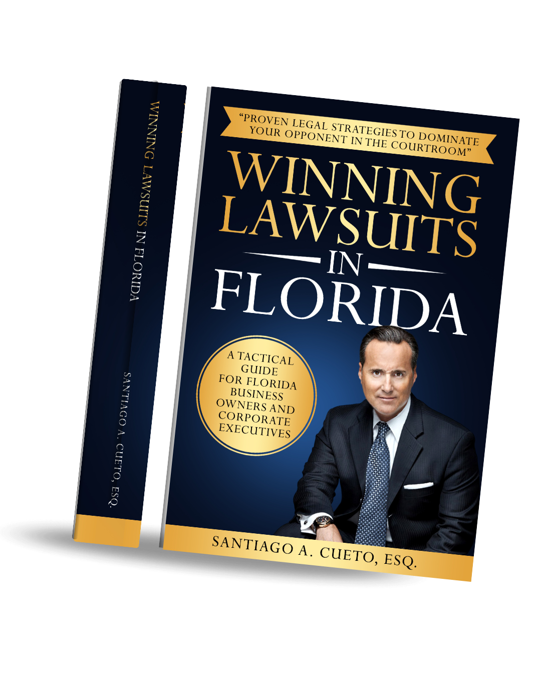 Winning Lawsuits in Florida