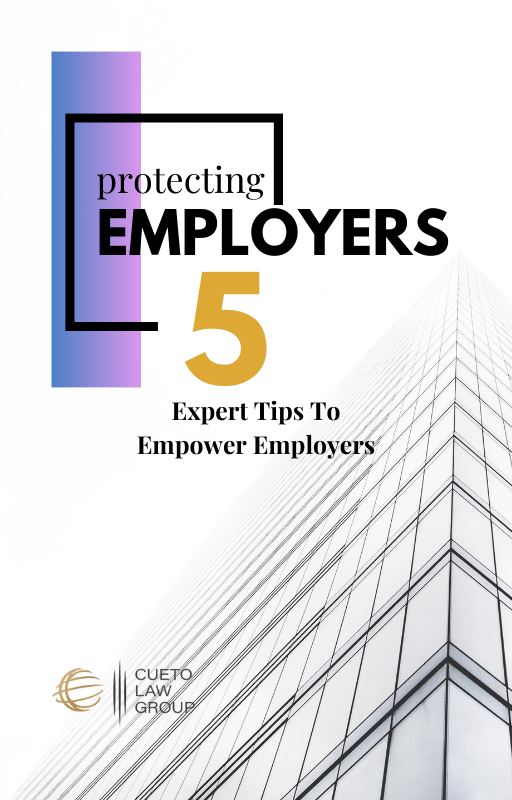 Protecting Employers